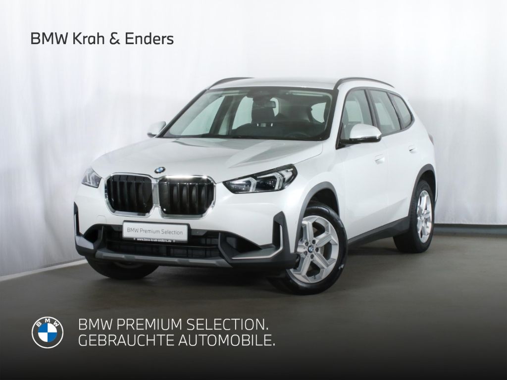 BMW X1 xDrive 23i AHK Sportsitze H&K LED Keyless foto 1