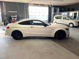 Mercedes-Benz C 63 AMG C -Klasse Coupe C 63 AMG - Mercedes-Benz C 63 AMG in Mainz