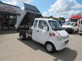 DFSK CLH1  elektr /Dreiseitenkipper/Kamera/Freisprech - DFSK LKWs