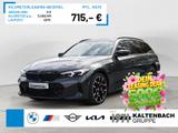 BMW 340d Touring xDrive FACEL. PANO HUD 360° LED