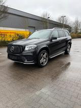 Mercedes-Benz Mercedes Benz GLS 350 - Mercedes GLS-Klasse bis 25.000 Euro