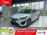 Kia Ceed Sportswagon 1.6 Plug-in-Hybrid DCT6 Spirit