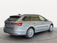 Skoda Octavia - Vorschau Bild 6