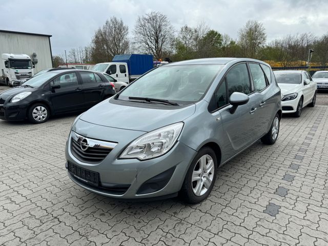 Opel Meriva B Edition