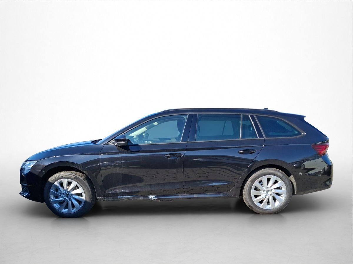 Skoda Octavia - Bild 9