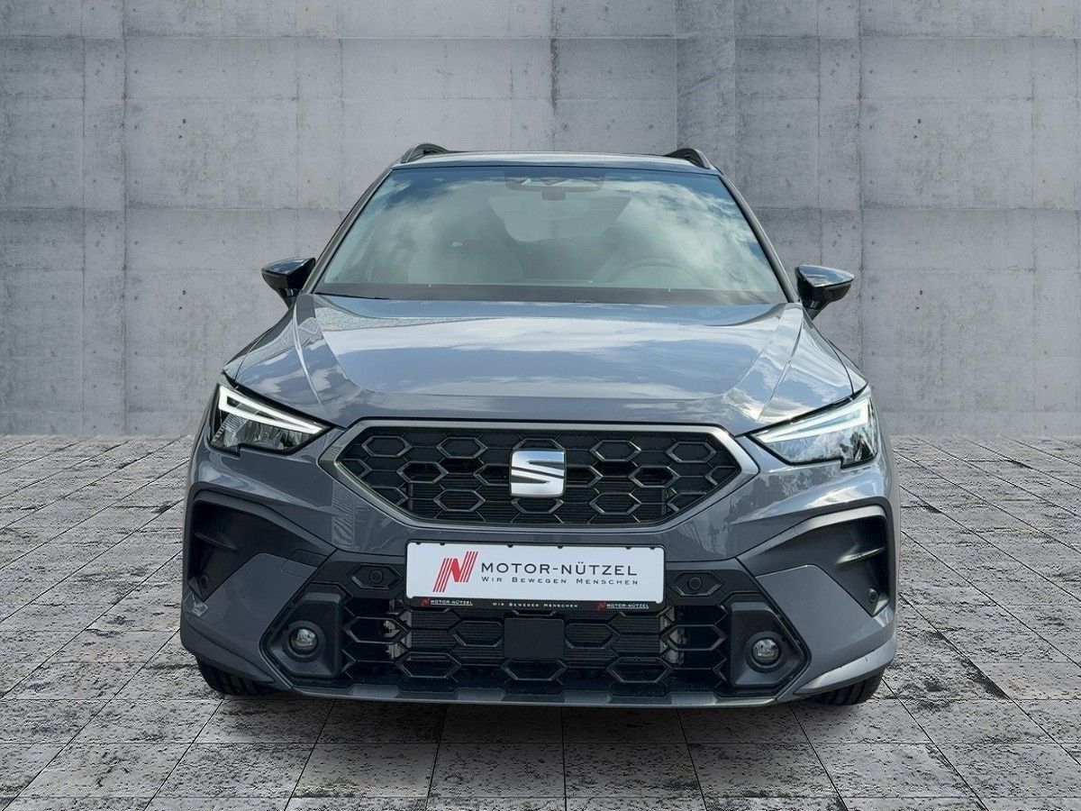 Seat Arona - Bild 3