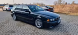 BMW 540i A touring - - BMW 540 aus 2001