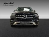 Mercedes-Benz GLE 450 d 4M MULTI+Memor+Burmester+Pano+AHK+360° - Mercedes GLE 450 SUV