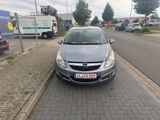Opel Corsa D Edition *Automatik*Klima*Alu*Tempomat* - Opel Corsa aus 2008: D