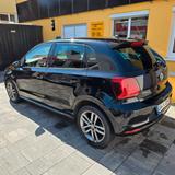 Volkswagen VW Polo TDI BlueMotion DSG | 105.000 km | TÜV NE - Volkswagen Polo: TDI Dsg