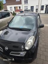 Nissan Micra 1.2 TÜV bis 03/2028 - Nissan Micra Gebrauchtwagen in Freiburg