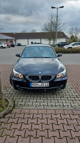 BMW 520d 