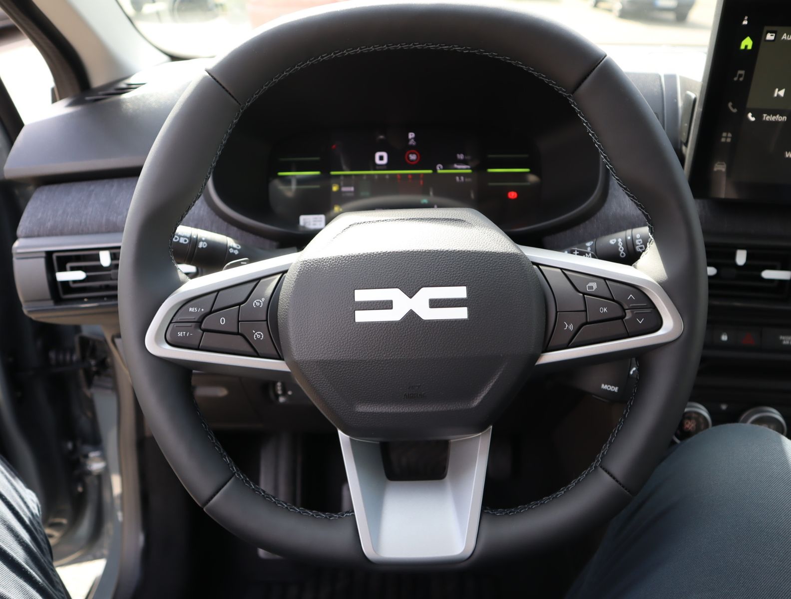 Dacia Jogger - Bild 10