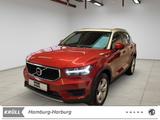 Volvo XC 40 T4 2WD Momentum LED / RFK / UVM. - rote Volvo XC40