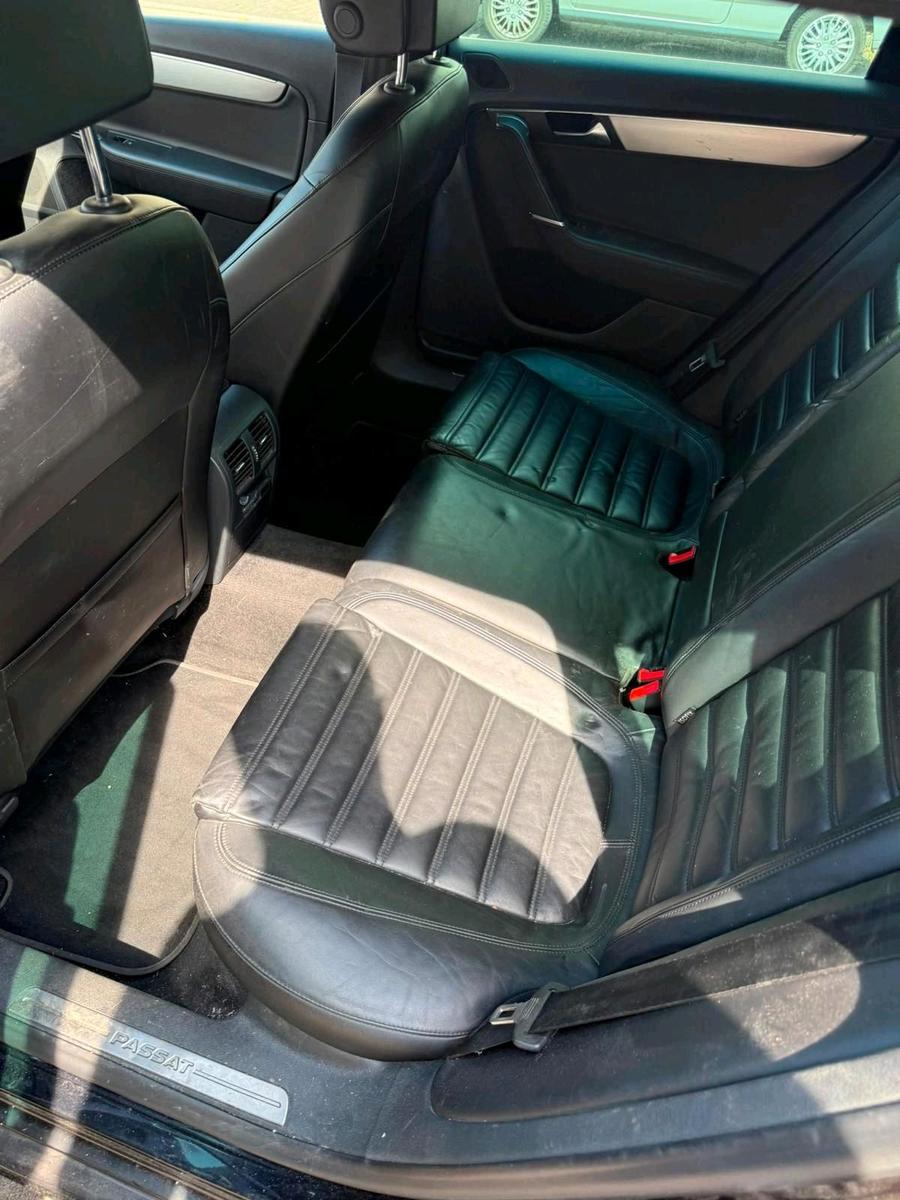 Volkswagen Passat 2014 — photo 8