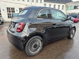 Fiat 500e Cabrio - Base - Ratenzahlung mgl. - Fiat Gebrauchtwagen in Chemnitz
