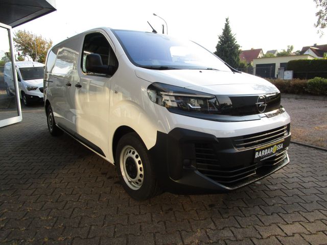 Opel Vivaro KaWa M Edition, Kamera, Klima, Multimedia