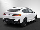 BMW X4 xDrive20d M Sport|Stop&Go|AHK|Harman/Kardon - BMW X4 aus 2025