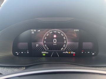 Skoda Kamiq 1.0 TSI DSG Selection LED CAM ACC ALU