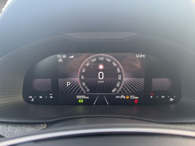 Skoda Kamiq 1.0 TSI DSG Selection LED CAM ACC ALU