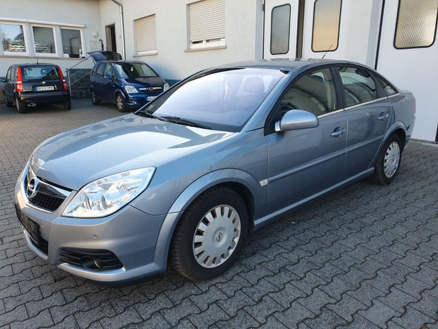 Opel Vectra C Lim. Edition Plus