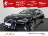 Audi A6 Avant 50 TFSI e quattro advanced *LED*KAMERA* - Audi A6 advanced mit Hybrid-Antrieb (Benzin/Elektro)