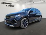 Opel Grandland Ultimate 1.2 Navi/Lenkrad/Sitzheizung/ - Opel Grandland (X) in Herne