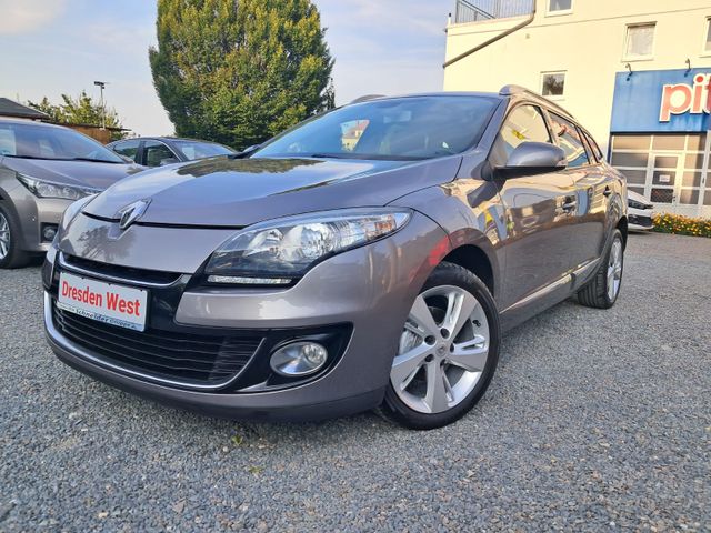 Renault Megane III Grandtour Dynamique