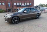 BMW 430 Gran Coupe xDrive Luxury Line*Leder*Sch-Dach - BMW 430 Gran Coupé in Duisburg