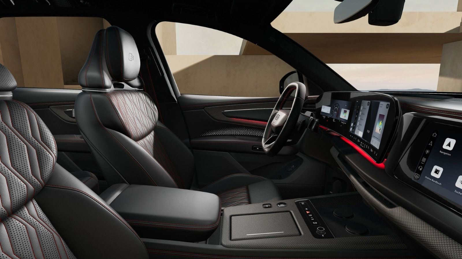 Audi Q7 - Bild 11