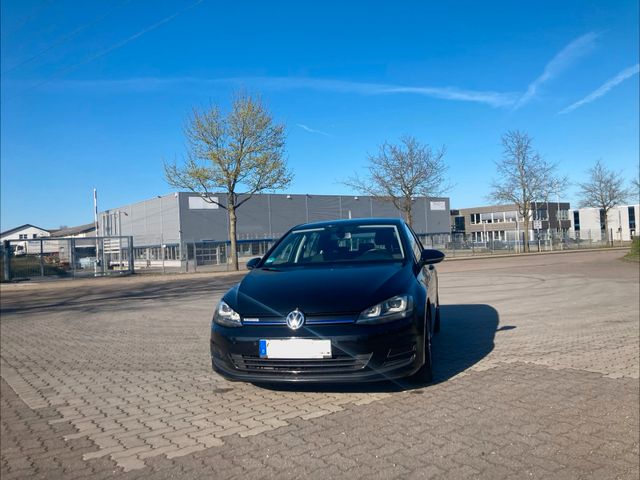 VW Golf
