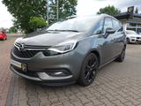 Opel Zafira Tourer 7-Sitzer Klima SHZ AHK Kamera - Opel Zafira Gebrauchtwagen in Dortmund