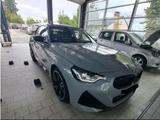 BMW M240i xDrive Coupe | NAVI | LED | SITZH. | - gebrauchte BMW M240i aus dem Jahr 2022