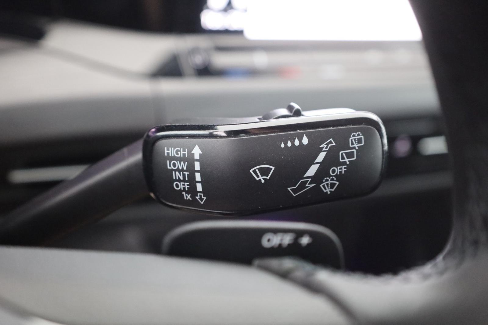 Volkswagen Golf VIII 2.0 TSI DSG Style LED Navi ACC Kamera, миниатюра 19