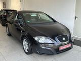 Seat Leon Reference /Tüv neu / - Seat Leon aus 2009: R