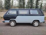 Volkswagen T3 Multivan tüv vanlife  - Volkswagen T3 Multivan aus 1990