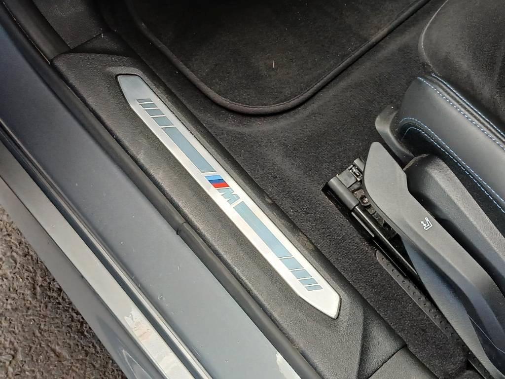 BMW 1 Series M Sport ACC HuD SHZ 2ZK 360° KZU adpt.LED, миниатюра 13