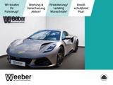 Lotus Emira Turbo Navi LED Kamera PDC LM Tempo Klima A - graue Lotus Emira