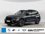 BMW X5 Competition xDrive PANO HUD LASER LED W-LAN M - BMW X5 Competition Gebrauchtwagen