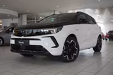 Opel Grandland (X) 1.6T GSe HYBRID 4X4 NAVI/LED/SPORT - Opel Grandland (X) GSe