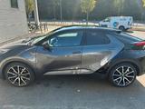 Toyota C-HR 2.0L. AWD Hybrid GR SPORT Premium - Toyota C-HR in Nürnberg