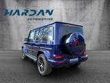 Mercedes-Benz G 63 AMG G Station Carbonpaket, Garantie - Mercedes-Benz G 63 AMG mit Benzin-Antrieb: Geländewagen