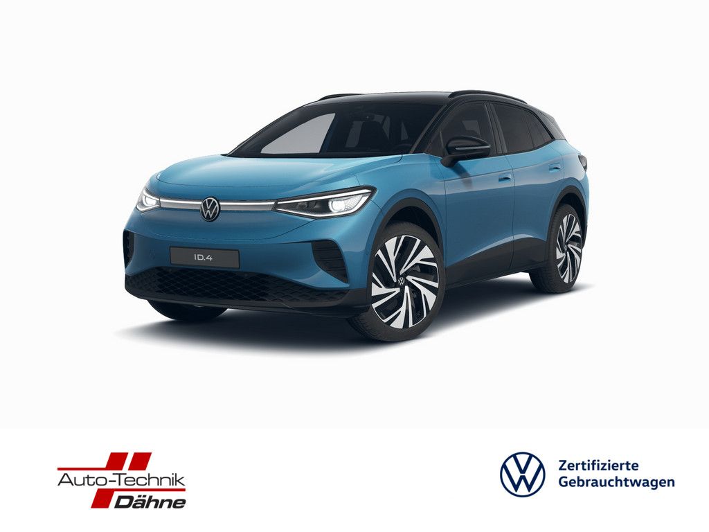 Image of Volkswagen ID.4