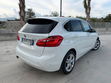 BMW 218 Active Tourer - 7