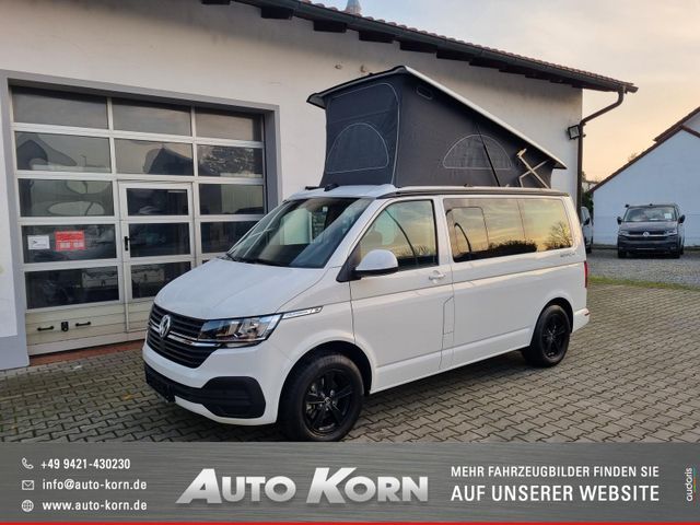 Volkswagen T6.1 California Beach Camper + STHZ + 230 V + Cl