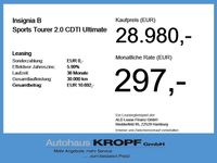 Opel Insignia - Vorschau Bild 4