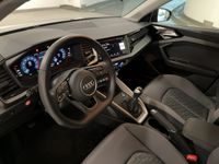 Audi A1 - Vorschau Bild 19