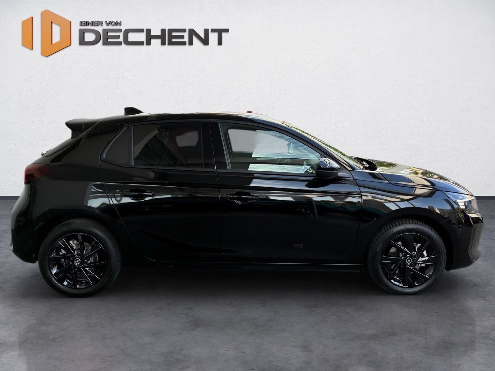Fahrzeugabbildung Opel Corsa F 1.2 Turbo GS Kamera,LED,Navi,SHZ,Keyless