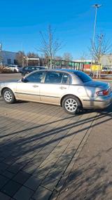 Kia KIA Opirus 3.5 GH 203 PS 6 Zalynder - Kia Opirus