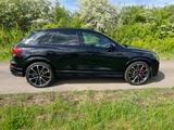 Audi RSQ3  EZ06/2024 - gebrauchte Audi RSQ3 aus dem Jahr 2024